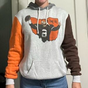 Browns Sweatshirt